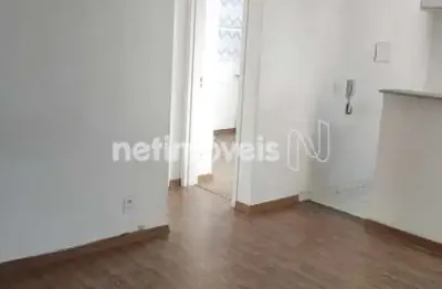 Venda apartamento 2 quartos chácaras granja pousada del rey santa luzia