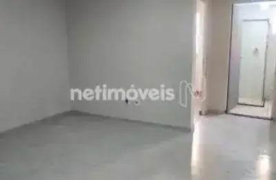 Apartamento com 2 quartos à venda na Avenida São Sebastião, Campinho de Baixo, Lagoa Santa