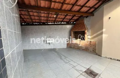 Apartamento com 3 quartos à venda na Rua Carlos Turner, Silveira, Belo Horizonte