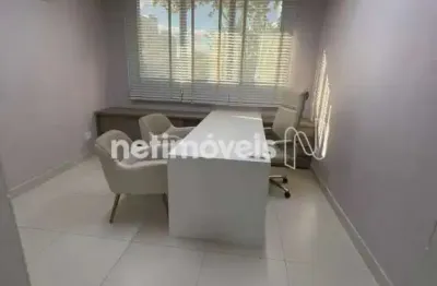 Sala com vaga de garagem a venda no condomínio ouro preto office!!!