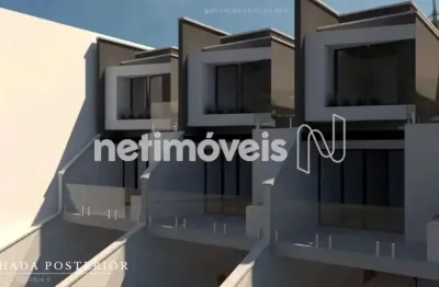 Casa com 3 quartos à venda na Rua Leopoldo Campos Nunes, Manacás, Belo Horizonte