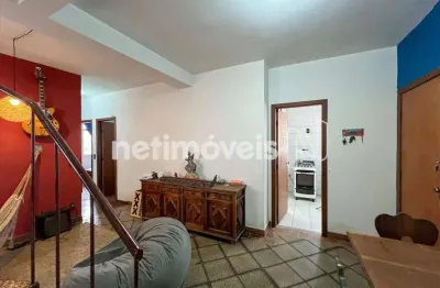 Apartamento com 3 quartos à venda na Rua Rio Casca, Carlos Prates, Belo Horizonte