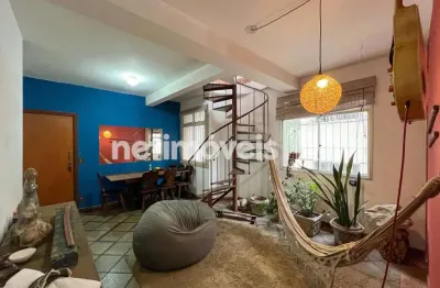 Apartamento com 3 quartos à venda na Rua Rio Casca, Carlos Prates, Belo Horizonte