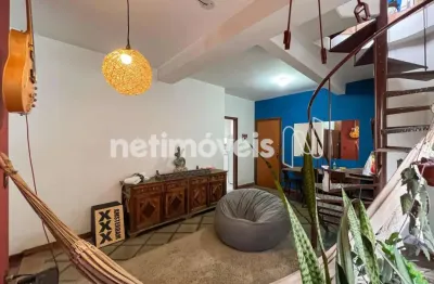 Apartamento com 3 quartos à venda na Rua Rio Casca, Carlos Prates, Belo Horizonte