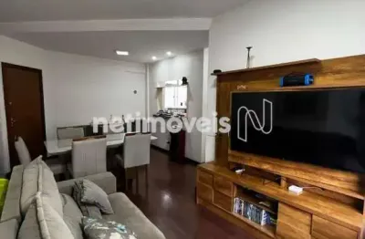 Apartamento com 2 quartos à venda na Rua dos Guajajaras, Lourdes, Belo Horizonte