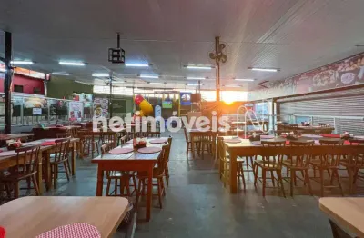 Barracão / Galpão / Depósito à venda na Avenida Sinfrônio Brochado, Barreiro, Belo Horizonte