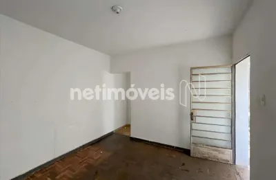Casa com 2 quartos à venda na Rua Itararé, Concórdia, Belo Horizonte