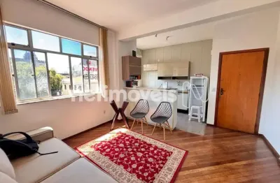 Studio à venda, 40m²; com garagem, no floresta – localização privilegiada!