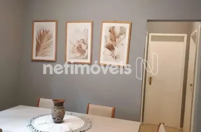 Apartamento com 2 quartos à venda na Rua Jornalista Jair Silva, Cruzeiro, Belo Horizonte