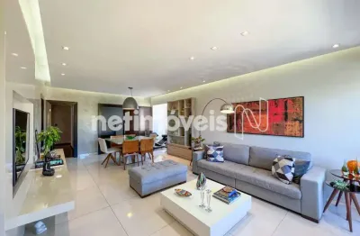 Apartamento com 4 quartos à venda na Rua São Gonçalo, Nova Floresta, Belo Horizonte