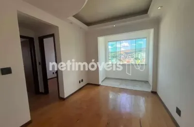 Apartamento com 2 quartos à venda na Rua Córrego da Mata, Horto, Belo Horizonte