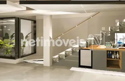 Casa com 3 quartos à venda na Rua dos Bem-te-vis, Vila Cloris, Belo Horizonte