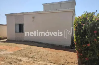 Casa em condomínio fechado com 4 quartos à venda na Avenida Rosa dos Ventos, Rosa Dos Ventos, Vespasiano
