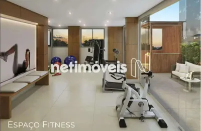 Apartamento com 3 quartos à venda na Rua Cristina, Santo Antônio, Belo Horizonte