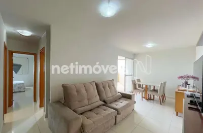 Apartamento com 2 quartos à venda na Rua Engenho Grande, Engenho Nogueira, Belo Horizonte