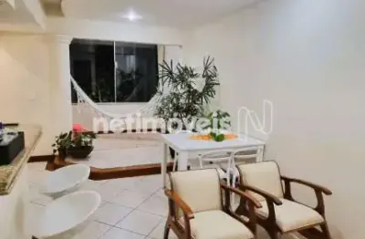 Apartamento com 3 quartos à venda na Rua João das Chagas, União, Belo Horizonte