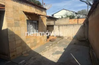 Terreno comercial à venda na Rua Andrade Melo, Serrano, Belo Horizonte