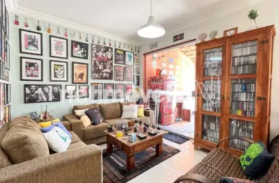 Cobertura com 4 quartos à venda na Rua Suzana Furtado de Oliveira, Silveira, Belo Horizonte