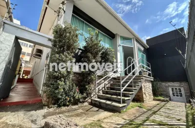 Casa com 4 quartos à venda na Rua Ipiranga, Floresta, Belo Horizonte