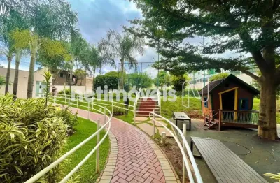 Apartamento 3 quartos com suíte, varanda e lazer completo – vista definitiva