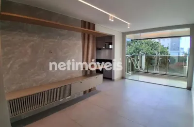 Apartamento 3 quartos à venda no anchieta - lançamento araguaia eipc engenharia