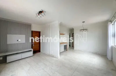 Apartamento de 04 quartos com elevador e lazer no silveira próximo ao colégio magnum!!!