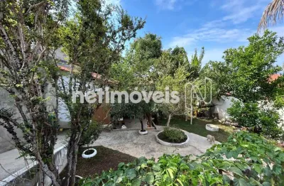 Casa com 2 quartos à venda na Rua Arlindo Zanini, Trevo, Belo Horizonte