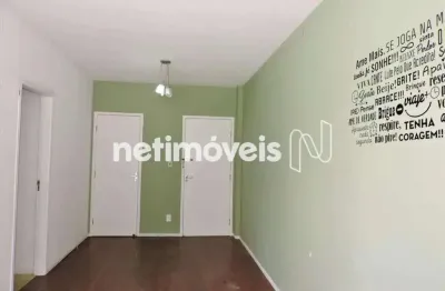 Apartamento com 2 quartos à venda na Rua Ubá, Colégio Batista, Belo Horizonte