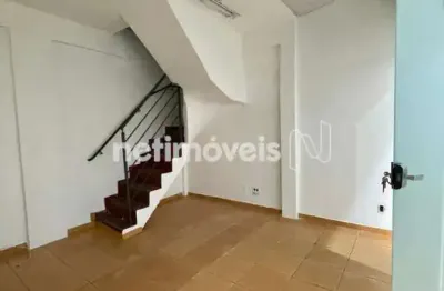 Ponto comercial à venda na Rua Curvelo, Floresta, Belo Horizonte