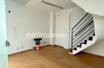 Ponto comercial à venda na Rua Curvelo, Floresta, Belo Horizonte