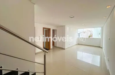 Cobertura com 3 quartos à venda na Rua Castelo de Arraiolos, Castelo, Belo Horizonte