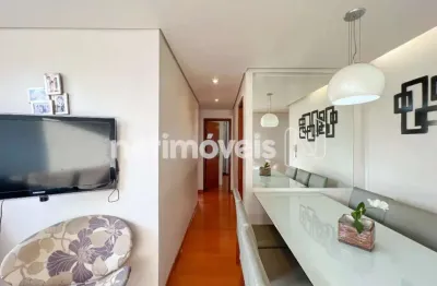 Compre apartamento 3 quartos com suíte ao lado do minas shopping, estação de metrô e center minas