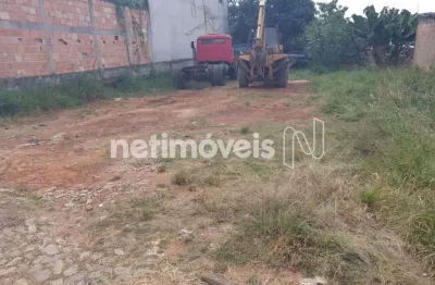 Lote de 360m²; à venda em excelente localização – residencial em contagem