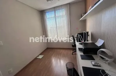 Apartamento com 2 quartos à venda na Rua Nísio Batista de Oliveira, São Lucas, Belo Horizonte