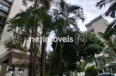Apartamento com 3 quartos à venda na Rua Ubá, Colégio Batista, Belo Horizonte