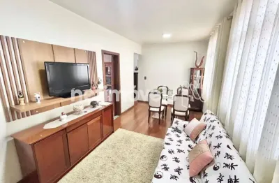 Apartamento com 2 quartos à venda na Rua Juruá, Graça, Belo Horizonte