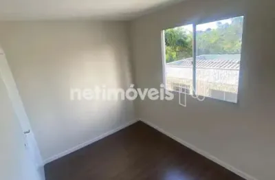 Apartamento com 2 quartos à venda na Avenida Professor Djalma Guimarães, Chácaras Santa Inês (São Benedito), Santa Luzia
