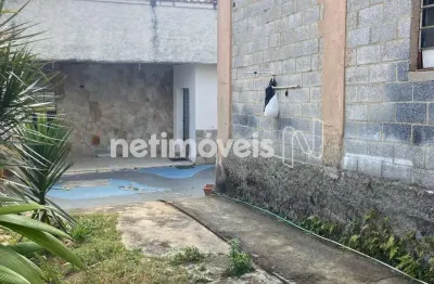 Casa com 3 quartos à venda na Rua Conselheiro Lafaiete, Sagrada Família, Belo Horizonte