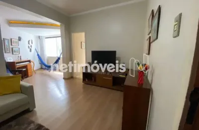 Apartamento com 3 quartos à venda na Rua Guanhães, Colégio Batista, Belo Horizonte