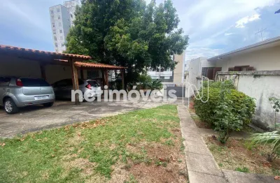 Casa com 4 quartos à venda na Rua Pouso Alegre, Colégio Batista, Belo Horizonte