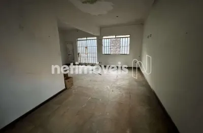 Casa com 2 quartos à venda na Rua Boaventura, Indaiá, Belo Horizonte