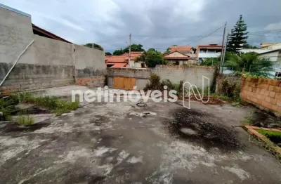 Casa com 3 quartos à venda na Rua Ipê Do Campo, Etelvina Carneiro, Belo Horizonte