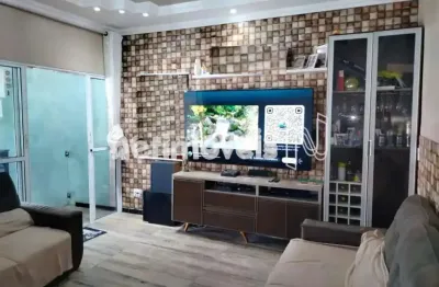 Casa com 5 quartos à venda na Rua Um, Pérola Negra, Santa Luzia