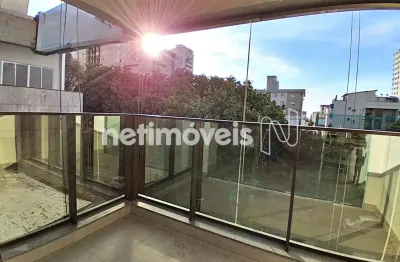 Cobertura com 3 quartos à venda na Rua Grajaú, Anchieta, Belo Horizonte