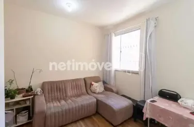 Apartamento com 3 quartos à venda na Rua José Avelino da Silva, Cenáculo, Belo Horizonte