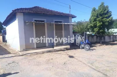 Casa com 4 quartos à venda na Rua Praça Emílio Vasconcelos Costa, Centro, Baldim