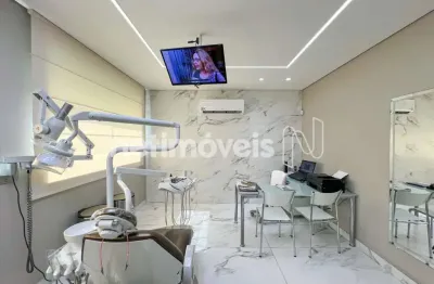 Ponto comercial à venda na Avenida Silviano Brandão, Floresta, Belo Horizonte