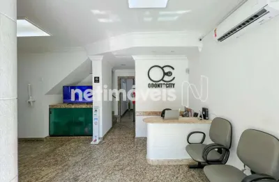 Ponto comercial à venda na Avenida Silviano Brandão, Floresta, Belo Horizonte