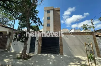 Apartamento com 3 quartos à venda na Rua Manoel Sampaio, Candelária, Belo Horizonte