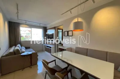 Excelente área privativa 2 quartos com suíte no santa efigênia!!